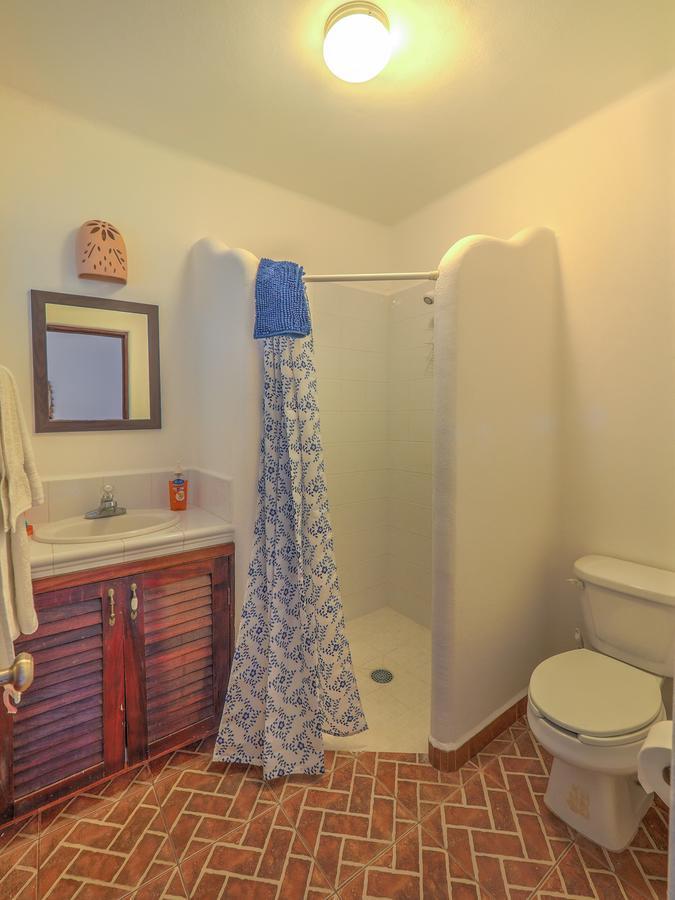 La Cruz Inn La Cruz de Huanacaxtle エクステリア 写真